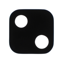 Lente da câmara Google Pixel 4A 4G