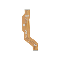 Cabo flex principal Xiaomi 13 Lite