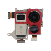 Câmara traseira 50+48+48MP Xiaomi Mi 11 Ultra