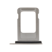 Gaveta SIM titânio branco iPhone 15 Pro/15 Pro Max