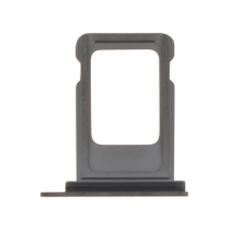 Gaveta SIM titânio preto iPhone 15 Pro/15 Pro Max