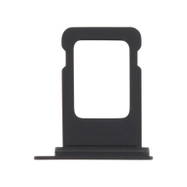 Gaveta SIM preta iPhone 15/15 Plus