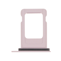 Gaveta SIM rosa iPhone 15/15 Plus