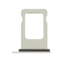 Gaveta SIM amarela iPhone 15/15 Plus
