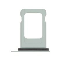 Gaveta SIM verde iPhone 15/15 Plus