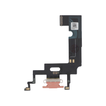Conector de carga coral iPhone XR