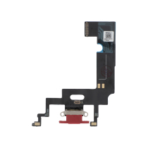 Conector de carga vermelho iPhone XR