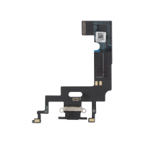 Conector de carga preto iPhone XR