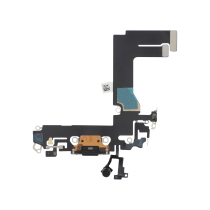Conector de carga meia-noite iPhone 13 Mini