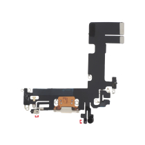 Conector de carga branco iPhone 13
