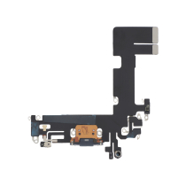 Conector de carga azul iPhone 13