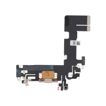 Conector de carga rosa iPhone 13