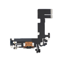 Conector de carga meia-noite iPhone 13