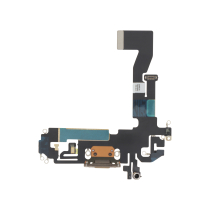 Conector de carga dourado iPhone 12/12 Pro