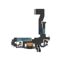 Conector de carga preto/grafite iPhone 12/12 Pro