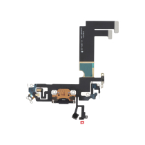 Conector de carga preto iPhone 12 Mini