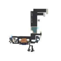 Conector de carga azul iPhone 12 Mini