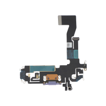 Conector de carga malva iPhone 12/12 Pro