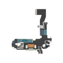 Conector de carga verde iPhone 12/12 Pro