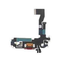 Conector de carga vermelho iPhone 12/12 Pro