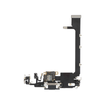 Conector de carga verde iPhone 11 Pro Max