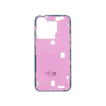 Adesivo do vidro traseiro exterior iPhone 15 Pro Max (caixa de 50)