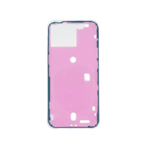 Adesivo do vidro traseiro exterior iPhone 15 Plus (caixa de 50)