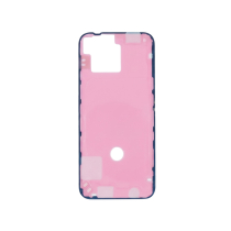 Adesivo de vidro traseiro iPhone 14 Plus (Caixa de 50)