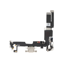 Conector de carga luz estelar iPhone 14 Plus (ReLife)