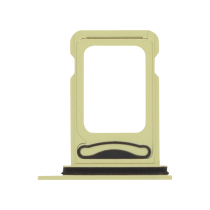 Gaveta SIM amarela iPhone 14/14 Plus