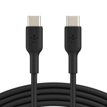 BELKIN Cabo USB-C para USB-C 2m (preto)