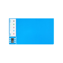 MaAnt PHD Mini Tapete aquecido multifunções (30x17cm)