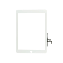 Vidro tátil completo branco iPad 5/Air (BOLT)