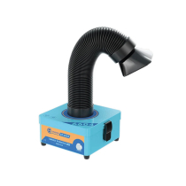 SUNSHINE SS-6604 Extrator de fumos