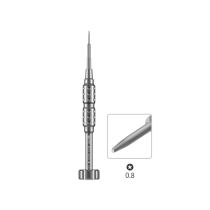 BEST Chave Pentalobe 0.8 (BST-895)