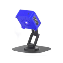 Mechanic FUL-4 Ventoinha + Lâmpada UV