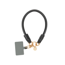 FAIRPLAY Corrente curta 40cm LIA (preta)