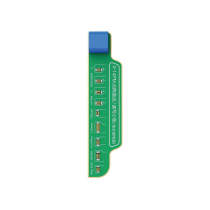 JC V1SE Placa Dot Projector/Face ID iPhone X-14 Pro Max