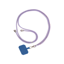 FAIRPLAY Cordão 120cm STELLA (Violeta)