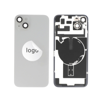 Vidro traseiro completo luz estelar iPhone 14 Plus (Pulled A)