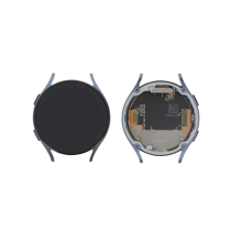 Ecrã completo azul Galaxy Watch 5 (44mm) (R900)