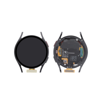 Ecrã completo cinzento Galaxy Watch 6 LTE (40mm) (R935)