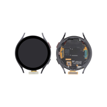 Ecrã completo cinzento Galaxy Watch 6 LTE (44mm) (R945)