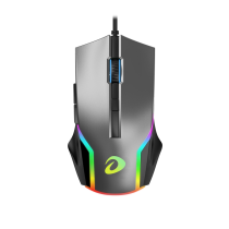 DAREU Rato Com fios RGB Gaming (LM122)