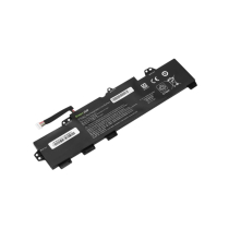 Bateria TT03XL HP EliteBook/ZBook (Vários modelos) (4400mAh)