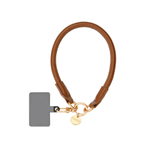 FAIRPLAY Corrente curta 40cm LIA (castanha)