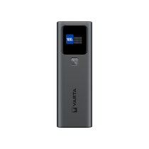 VARTA PowerBank Carregamento rápido 27 000 mAh 140W