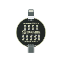 Mechanic T810 Ferramenta de diagnóstico de conector de carga