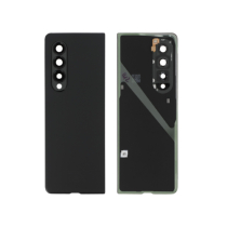Vidro traseiro verde Galaxy Z Fold3 5G (F926B)
