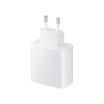SAMSUNG Carregador 45W USB-C (branco) (Bulk)